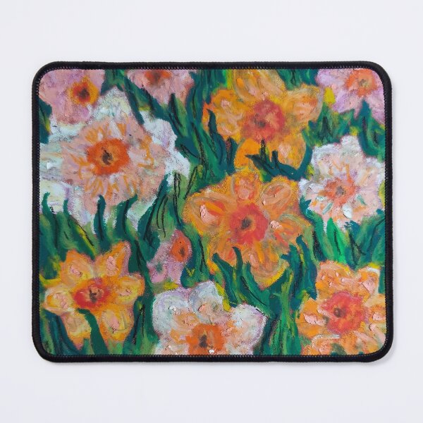 Item preview, Daffodils designed and sold by aanchal17s.