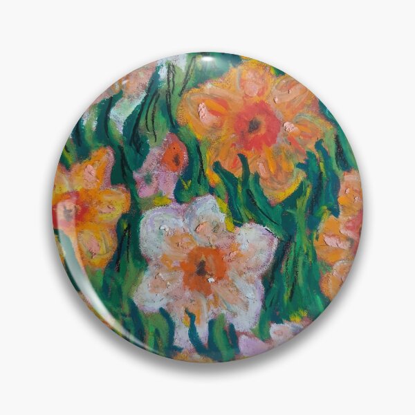 Item preview, Daffodils designed and sold by aanchal17s.