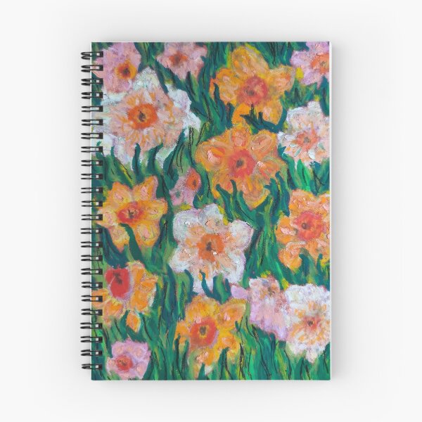 Item preview, Daffodils designed and sold by aanchal17s.