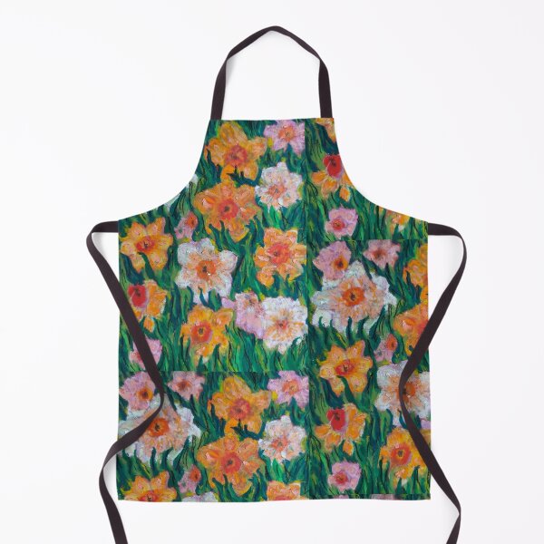 Item preview, Daffodils designed and sold by aanchal17s.