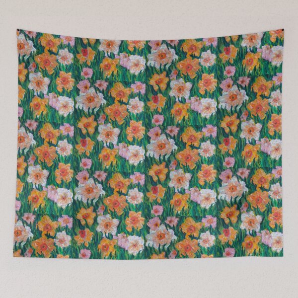 Item preview, Daffodils designed and sold by aanchal17s.