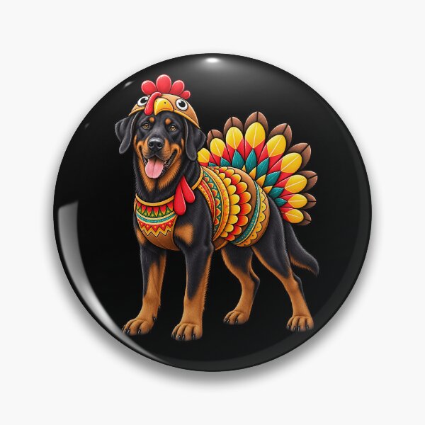 Item preview, Funny Beauceron Turkey Costume Thanksgiving Dog Lover designed and sold by rafaeltto.