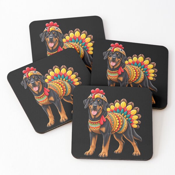 Item preview, Funny Beauceron Turkey Costume Thanksgiving Dog Lover designed and sold by rafaeltto.