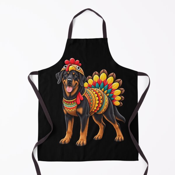 Item preview, Funny Beauceron Turkey Costume Thanksgiving Dog Lover designed and sold by rafaeltto.