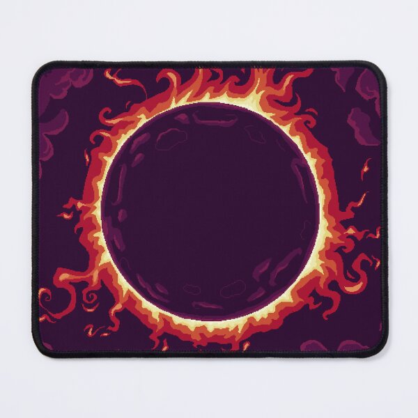 Item preview, Solar storm designed and sold by Traumkosmos.