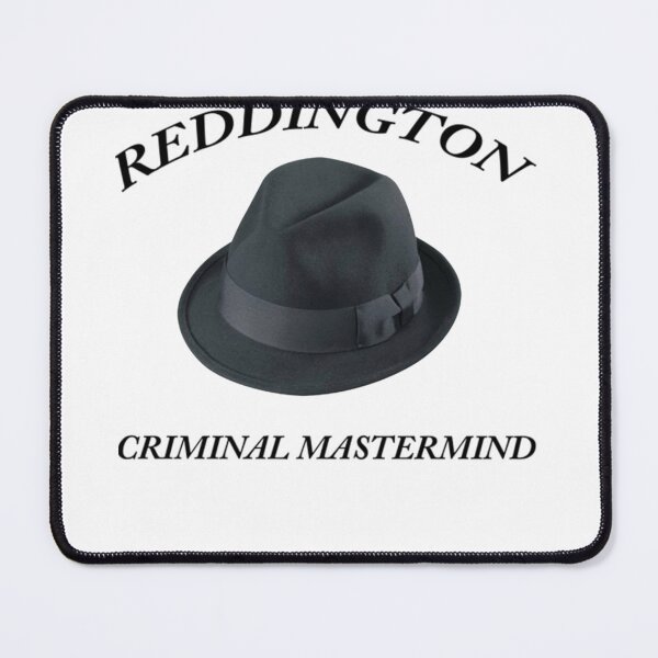 Item preview, The Blacklist tv show designed and sold by sniptioraloncha.