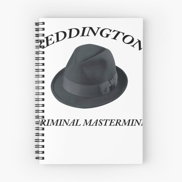 Item preview, The Blacklist tv show designed and sold by sniptioraloncha.