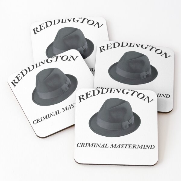 Item preview, The Blacklist tv show designed and sold by sniptioraloncha.