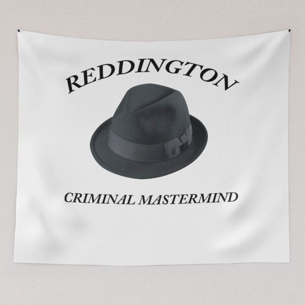 Item preview, The Blacklist tv show designed and sold by sniptioraloncha.