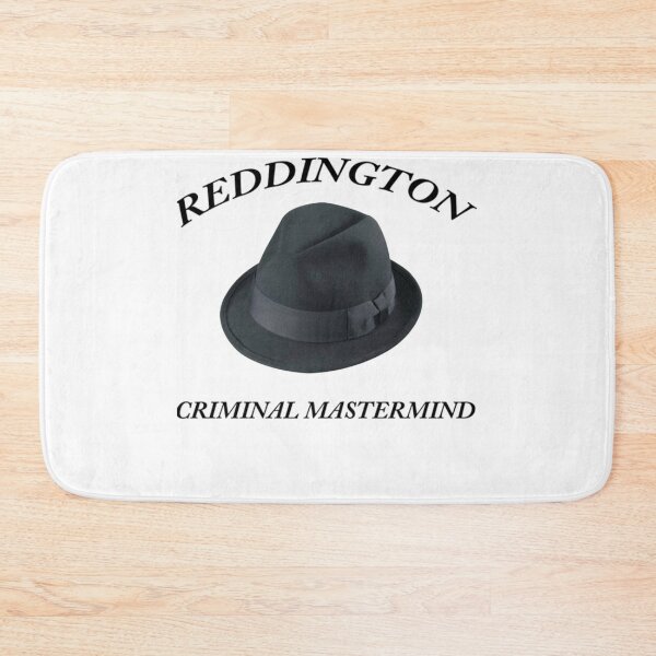Item preview, The Blacklist tv show designed and sold by sniptioraloncha.