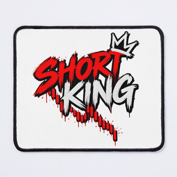 Item preview, Short King of Markets designed and sold by aey-art.