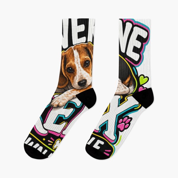 Item preview, Everyone relax, I own a beagle.   designed and sold by CIW78.