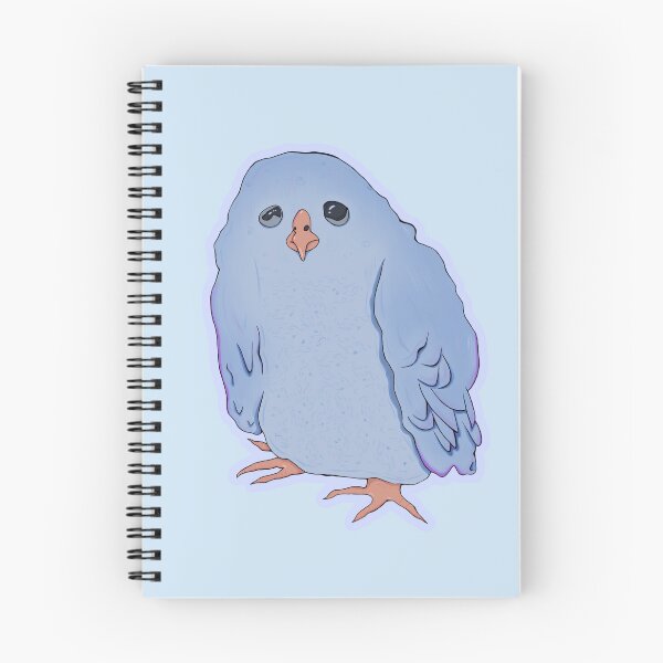 Item preview, Sad owl designed and sold by LostRat1.
