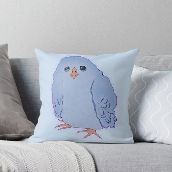 Item preview, Sad owl designed and sold by LostRat1.