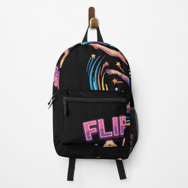 Item preview, Flip Like a Girl Artistic Gymnastics designed and sold by FlipGymnastics.