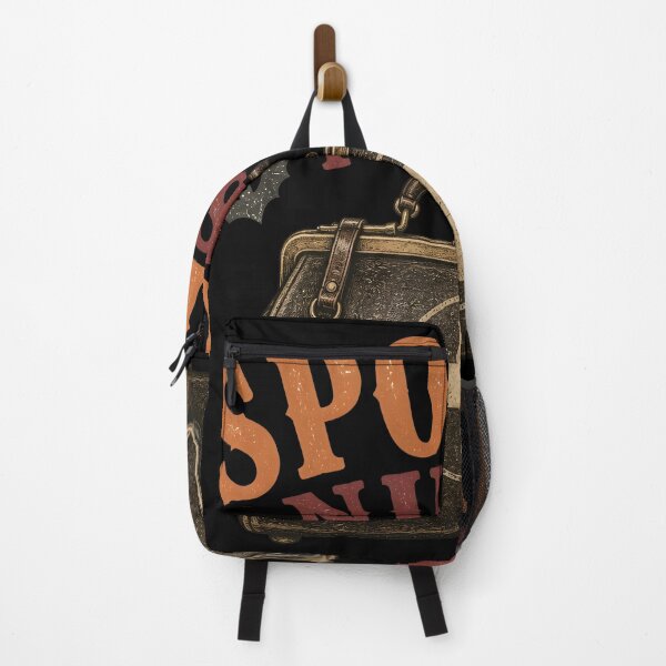 Item preview, Spooky Nurse Medical Bag Vintage Healthcare designed and sold by RoyesButler.