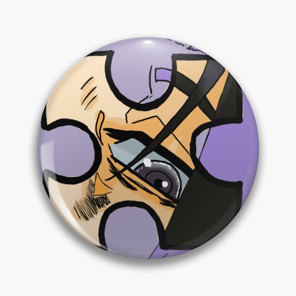 Item preview, Geto suguru  designed and sold by kinward95.