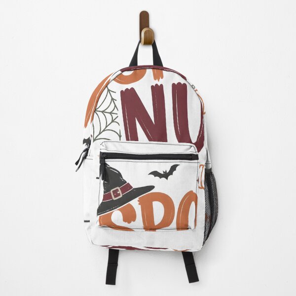Item preview, Spooky Nurse ECG Line Heartbeat Medical Halloween designed and sold by RoyesButler.