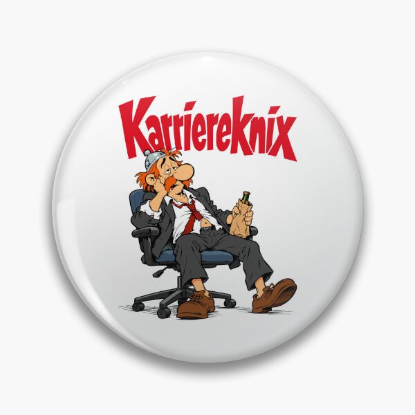 Item preview, Karriereknix The Gaul designed and sold by SirPuncelot.