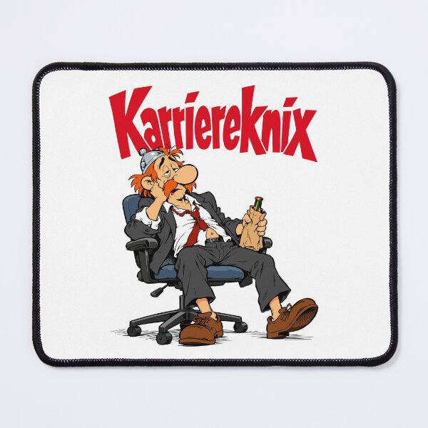 Item preview, Karriereknix The Gaul designed and sold by SirPuncelot.