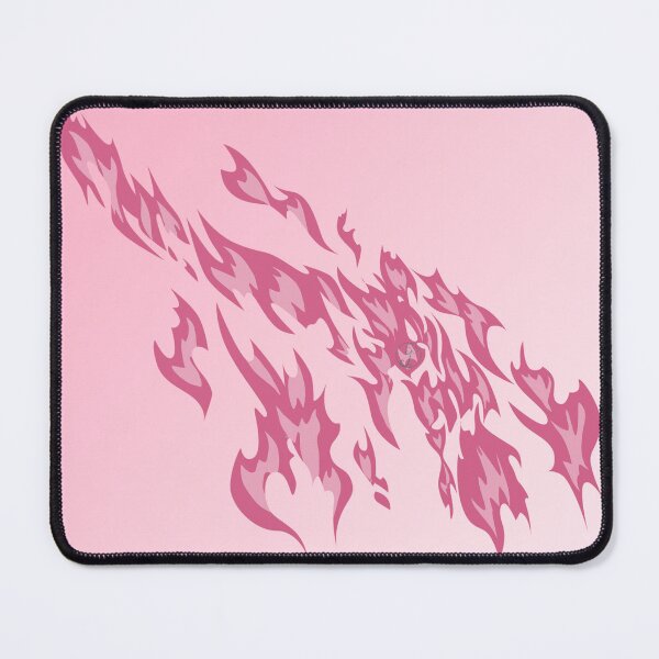 Item preview, Pink flames designed and sold by Juditangelo.