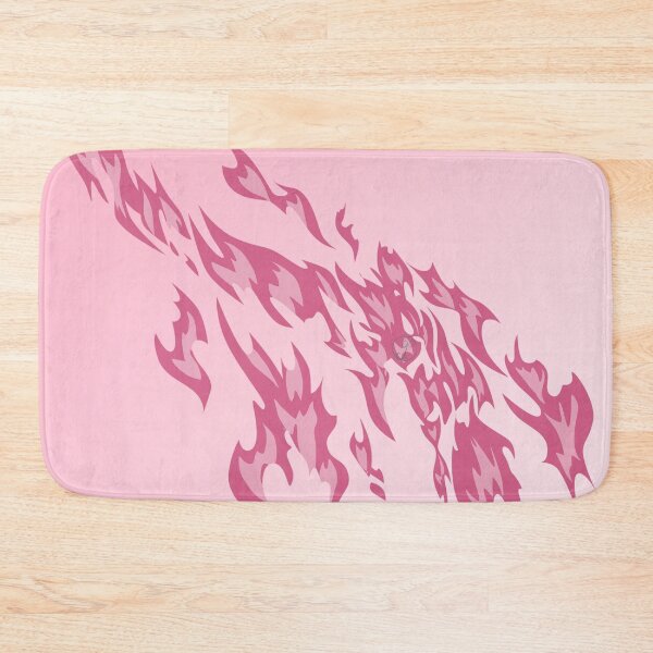 Item preview, Pink flames designed and sold by Juditangelo.
