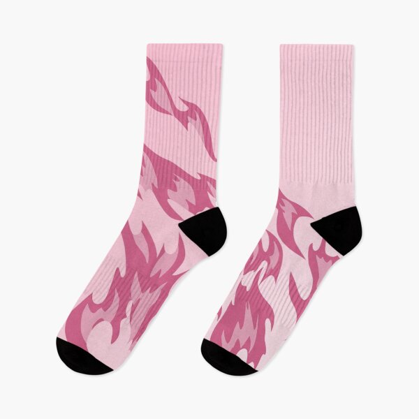 Item preview, Pink flames designed and sold by Juditangelo.