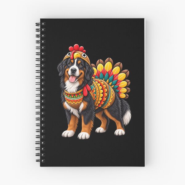 Item preview, Funny AfgBernese Mountain Turkey Costume Thanksgiving Dog Lover designed and sold by rafaeltto.