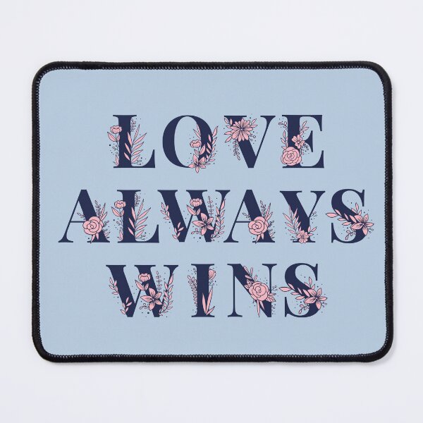 Item preview, Love Always Wins designed and sold by Sweet Stash Studio.