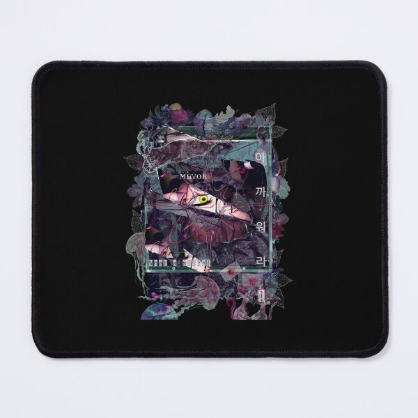 Item preview, Abstract Face Art designed and sold by Marvellasy.