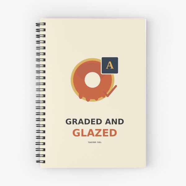 Item preview, Graded and Glazed designed and sold by PhoenixTShirtz.