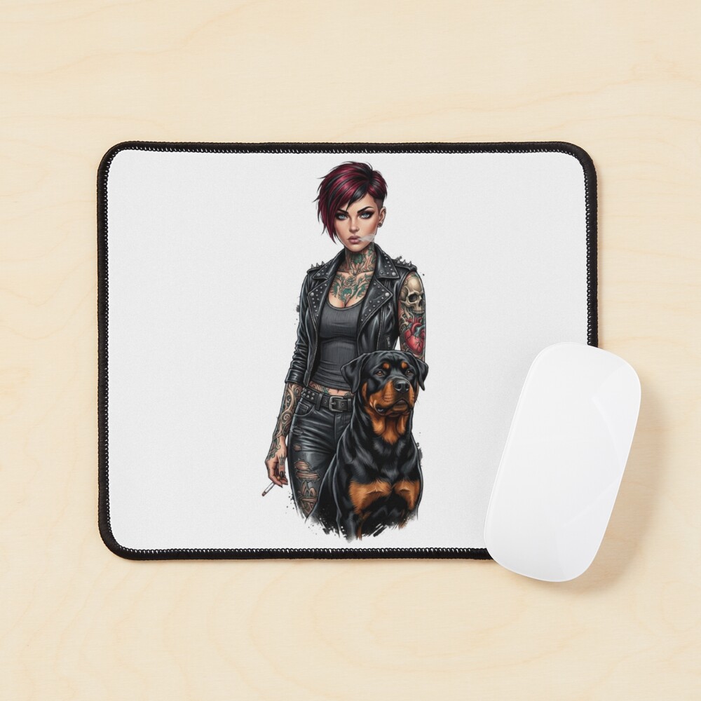 Item preview, Mouse Pad designed and sold by CHRIST5000.