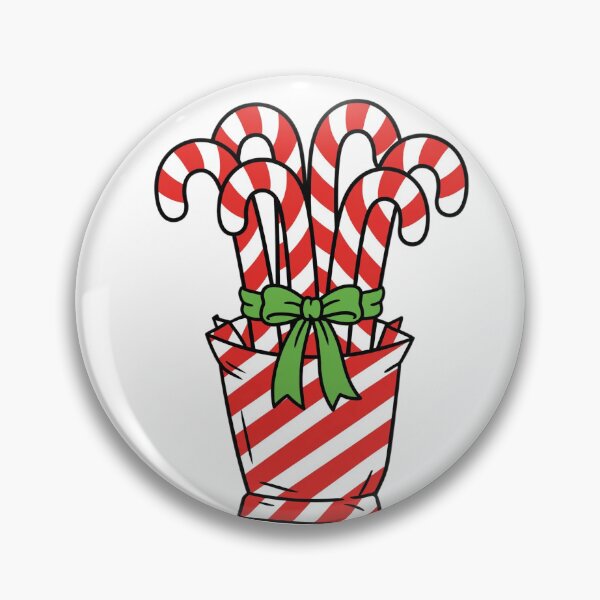 Item preview, Candy Canes Are Just Christmas Breadsticks — Funny Christmas Food Shirt designed and sold by FitEnvy.