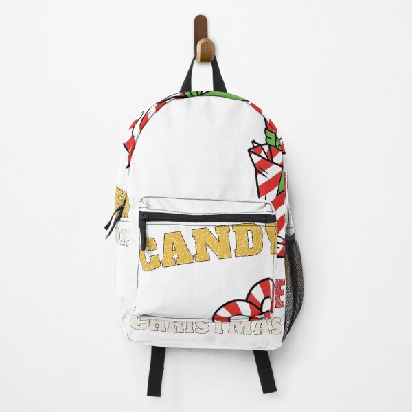 Item preview, Candy Canes Are Just Christmas Breadsticks — Funny Christmas Food Shirt designed and sold by FitEnvy.