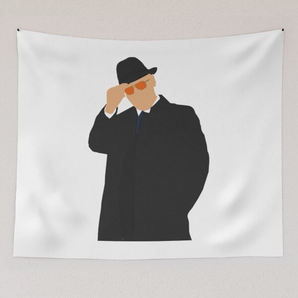 Item preview, The Blacklist movie designed and sold by sniptioraloncha.