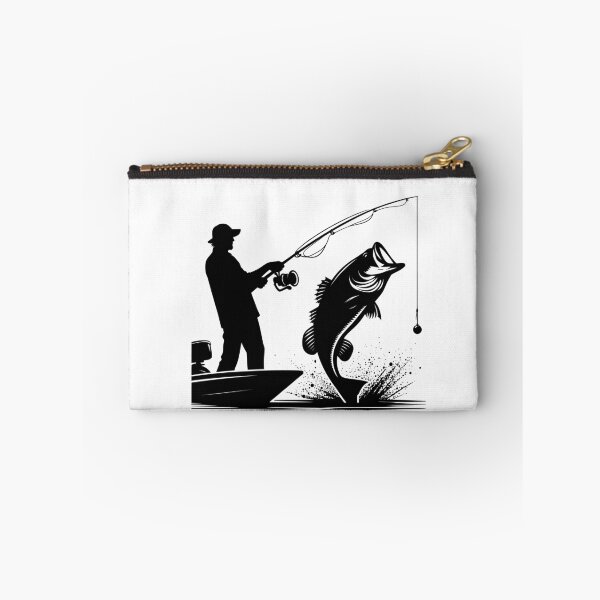 Item preview, Black Bass Fishing designed and sold by Sweetvoilet.