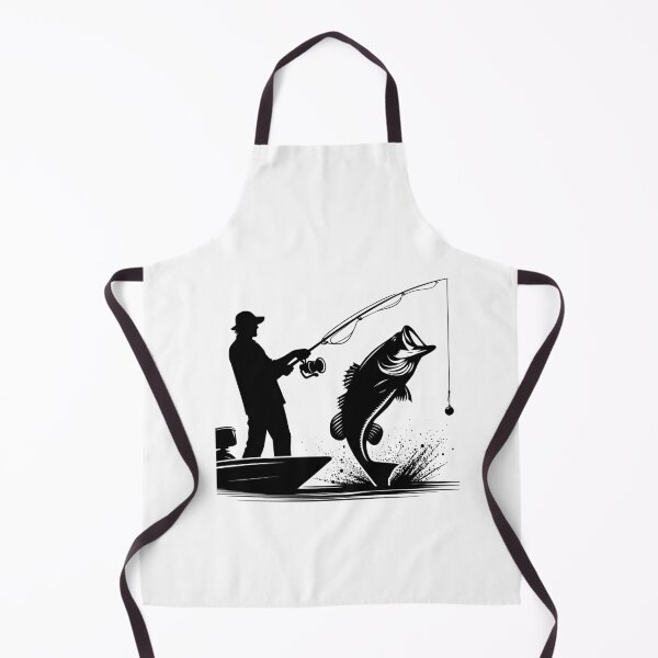 Item preview, Black Bass Fishing designed and sold by Sweetvoilet.