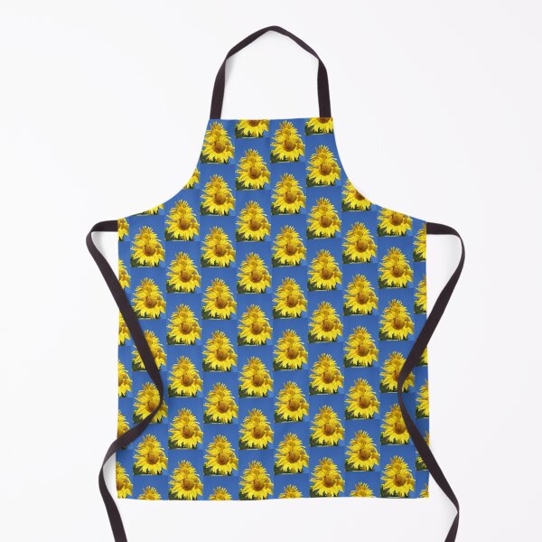 Item preview, Sunflowers at summer designed and sold by Top-photo.