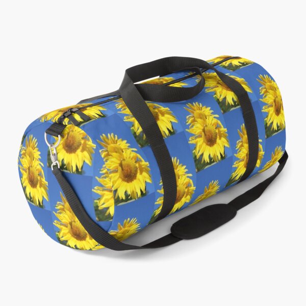 Item preview, Sunflowers at summer designed and sold by Top-photo.