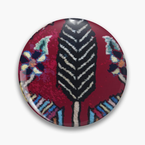 Item preview, Geometric pattern, symbol, nature designed and sold by citravisuel.