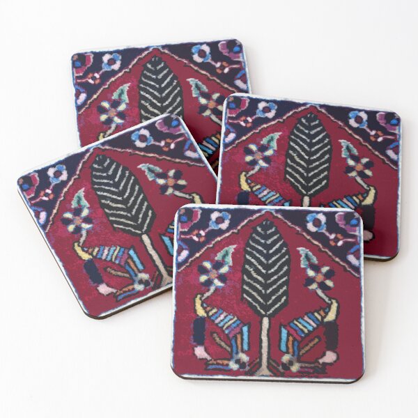 Item preview, Geometric pattern, symbol, nature designed and sold by citravisuel.