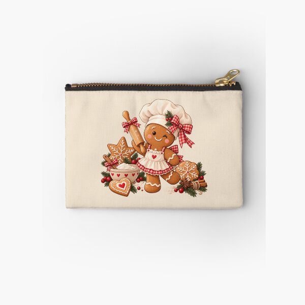 Item preview, Gingerbread Baker Christmas – Cute Baking Gifts for Bakers & Cookie Lovers designed and sold by 1DreamerShop.