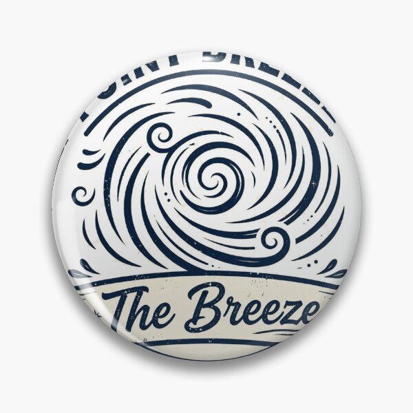 Item preview, Point Breeze Philadelphia 19146 The Breeze Tee | Minimalist Philly Neighborhood T-Shirt Design designed and sold by TheThreadLab.