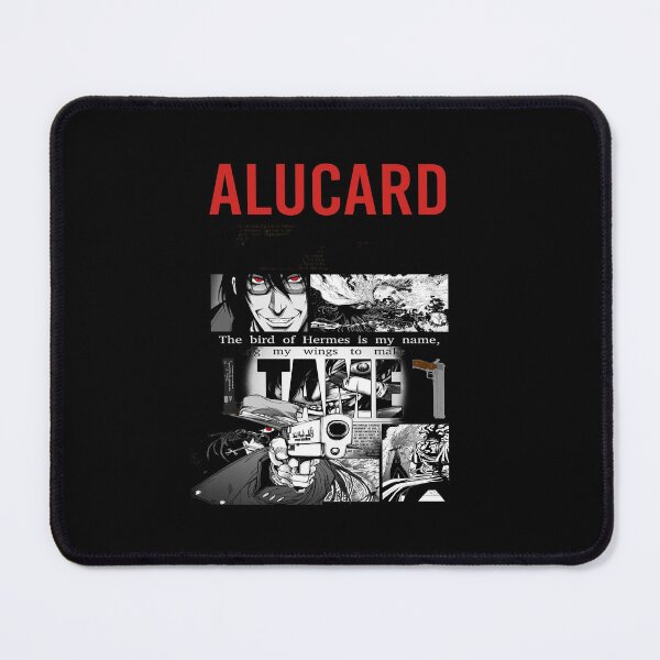 Item preview, Alucard Style designed and sold by Marvellasy.