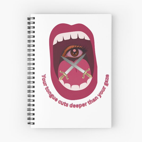 Item preview, Tongue & Eye designed and sold by Mistyblu Shadow and Arts..