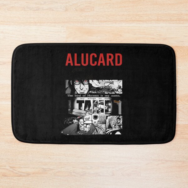 Item preview, Alucard Style designed and sold by Marvellasy.