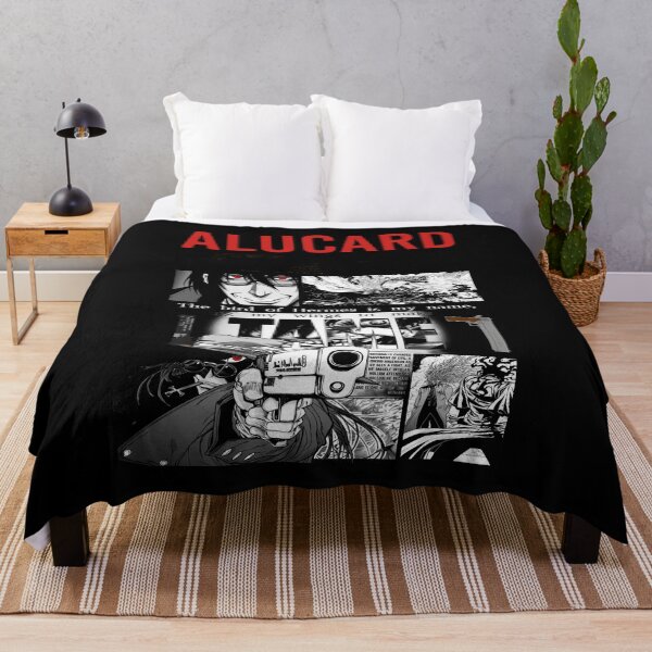 Item preview, Alucard Style designed and sold by Marvellasy.