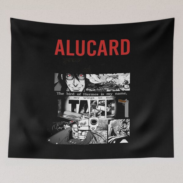 Artikelvorschau, Alucard-Stil entworfen und verkauft von Marvellasy.