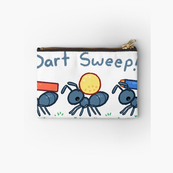 Item preview, Dart Sweep designed and sold by Lexissketches Shop.