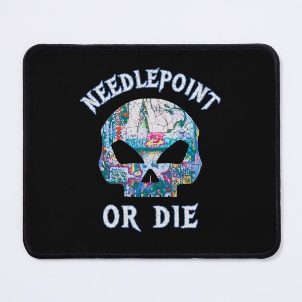 Item preview, S52 Needlepoint Canvas Work (13) designed and sold by PrettiesSocket.